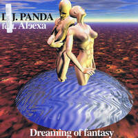 1009 - Dreaming f Fantasy (Back In A Dream Mix) - DJ Panda feat. Aleexa by Radio Mixes&Remixes
