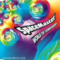 1048 - World Of Confusion (Extended Mix) - Space Master by Radio Mixes&Remixes