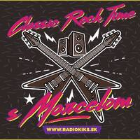 Classic Rock Time - 08.12.2021 by Rádio KIKS