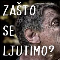 Zašto se ljutimo? 20.1.2025 Poriluk by Poriluk.com