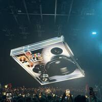 David Guetta @ [UNVRS] Ibiza, Spain 2026-08-07 by Zinderlong