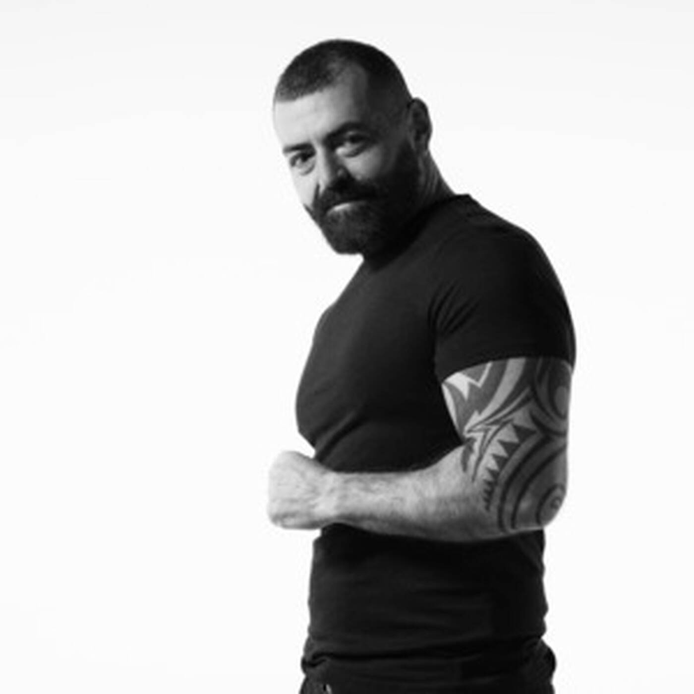 Dubnoise Dj Producer