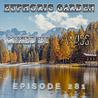 Euphoric Garden 281 by W!SS