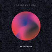 MELODIC oH! 008 by YORDEE