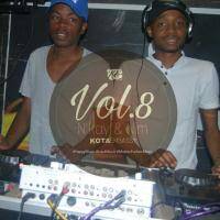 Kota Embassy Vol.8 by Kota Embassy