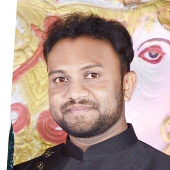 Devendra Kachhwaha Rinku