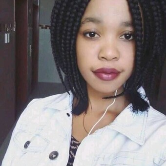 Ntwenhle Miranda Makhanya