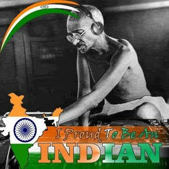 Purushottam Kanwadiya