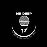 SoulfulSession#007 (Guest Mix by SaltyMculo) by Ntando NK Deep