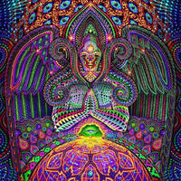 Namaste from Russia! 