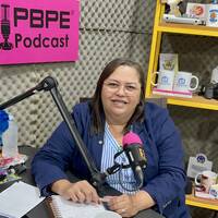 CLAUDIANA SILVA - PBPE PODCAST #237 by PBPE Podcast ®