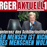 CIA-Insider, China &amp; der Schatten des Ersten Weltkriegs – Wolfgang Effenberger berichtet aus Berlin! by NuoFlix