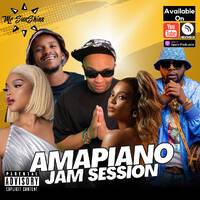 Amapiano Jam Session Nov 10 | Mr SunShine | Kabza De Small | Beyoncé | Felo Le Tee | Mhaw Keys by Mr SunShine