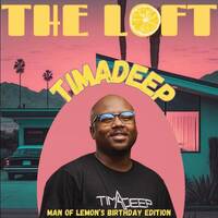 The Loft - TimADeep by AFR Radio