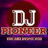 Dj pioneer ke
