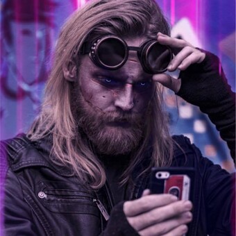 Anderson Errerias