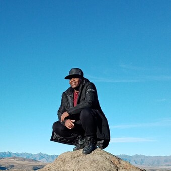 Joel Joale Mokhoathi