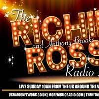 The Richie Ross Radio Show 15-01-23 by KL Radio Listen Again KL RADIO WILL BE CLOSING THE MIC FOR THE FINAL TIME MIDNIGHT SUNDAY JAN 4TH 2026. THIS PAGE WILL NO LONGER BE UPDATED AFTER 5TH JAN.