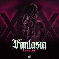 FANTASÍA by Lesslee