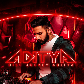 DJ ADITYA