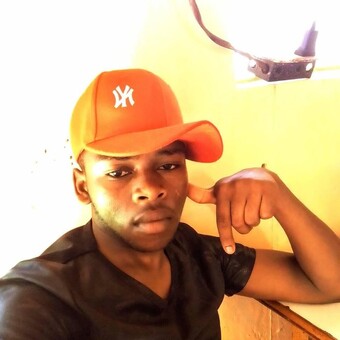 Gideon Jah Messanger