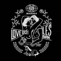 LOVE RUNNING INFORMATION by Mark Øs