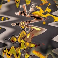 1000 notes by Gérard Delassus