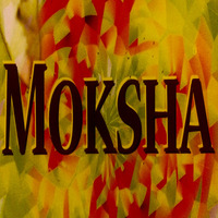 Moksha - Sunrise for the moon (15.06.14) by Moksha