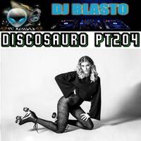 Discosauro Pt204 by DjBlasto