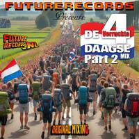 FutureRecords - VerruckteNijmeegse4DaagseMix 2 by FutureRecords