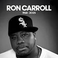 RON CARROLL TRIBUTE DJ FLASH 23 SEPT 2025 by Manuel Aburto a.K.a DJ Flash