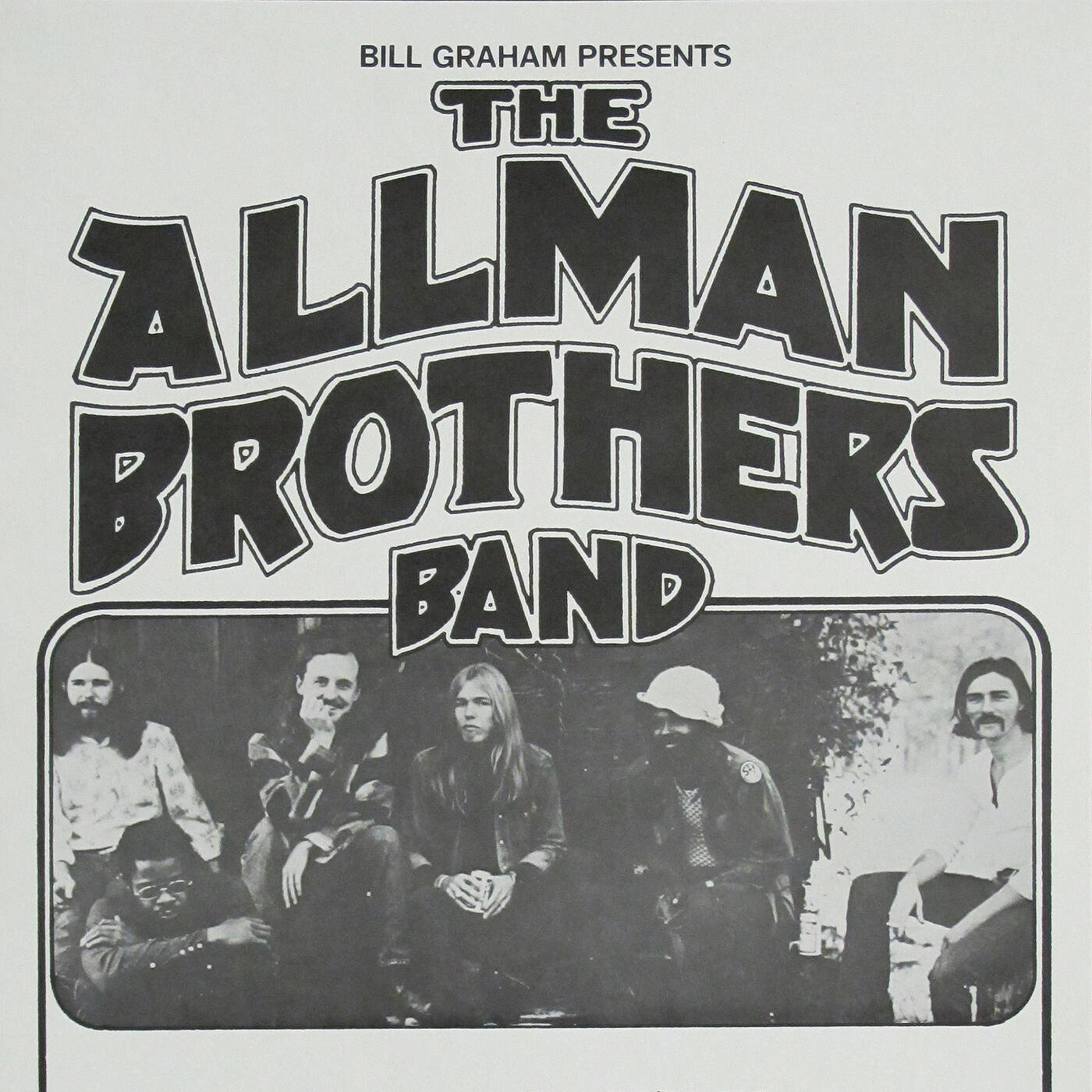 The Allman Brothers Band le miX episode artwork