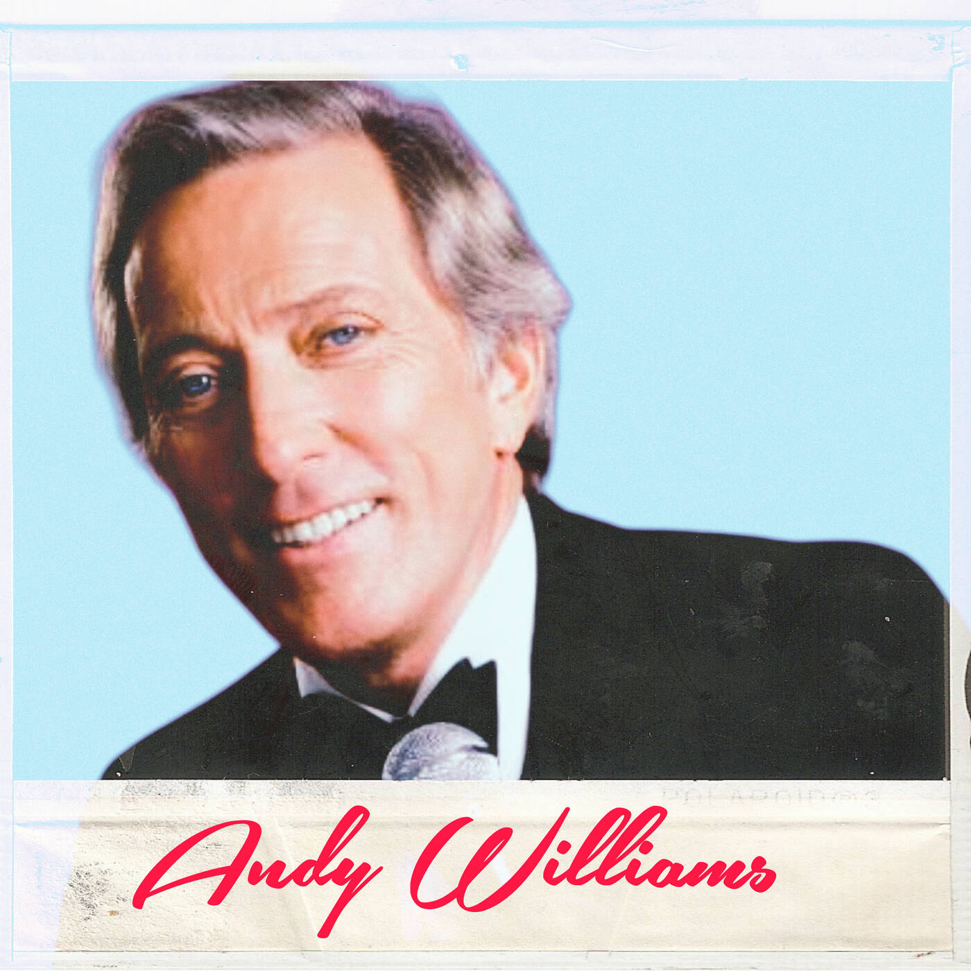 Andy Williams — La French P@rty cover