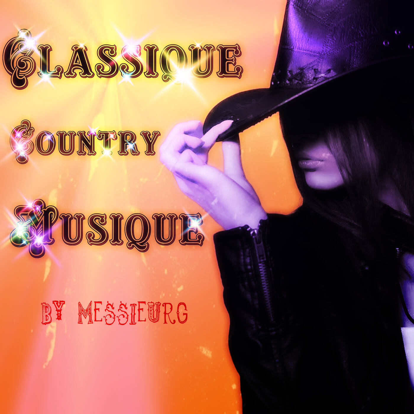 Classique_country_musique_ episode artwork