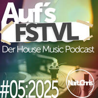 Aufs FSTVL - #05:2025 by Nait_Chris