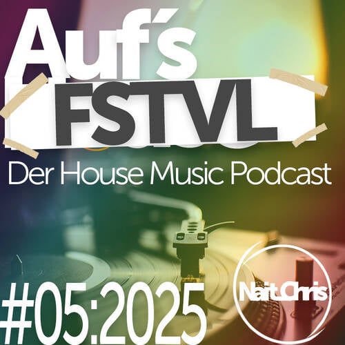 Aufs FSTVL - #05:2025