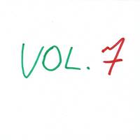 Finn Johannsen - No Alla Violenza Vol. 7 by Finn Johannsen