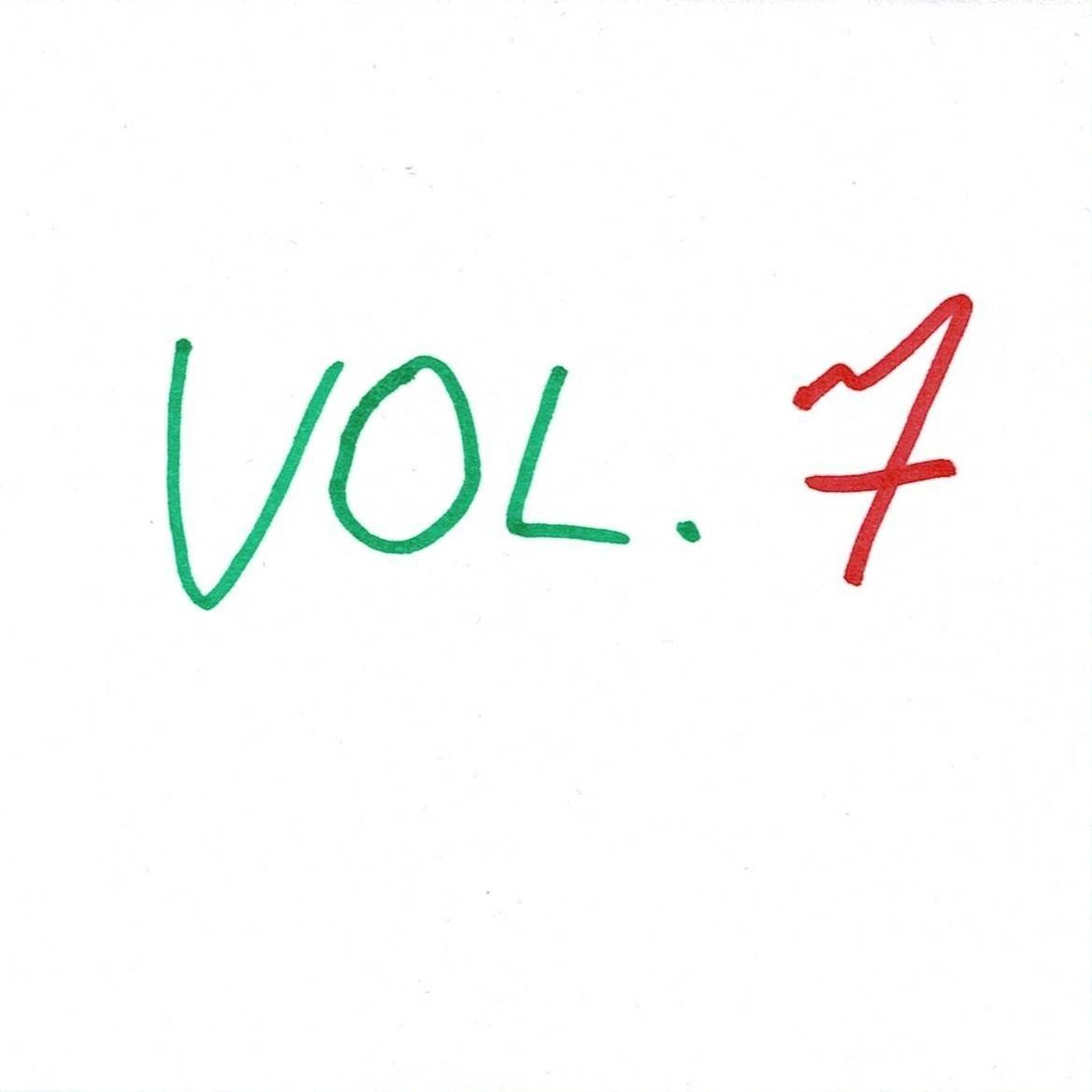 Finn Johannsen - No Alla Violenza Vol. 7 episode artwork