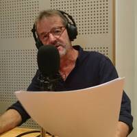 Le temps ne fait rien à l’affaire : Vincent Absil [2ème partie] – décembre 2016 by Marmite FM 88.4