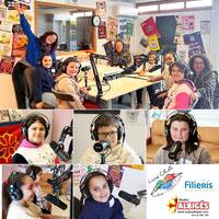 Action Jeunes - Ateliers d'&eacute;ducation aux m&eacute;dias et &agrave; l'information