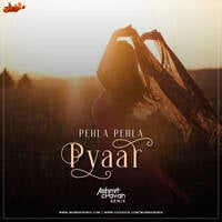 PEHLA PEHLA PYAAR - ASHMIT CHAVAN REMIX by MumbaiRemix India™
