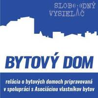 Bytov&yacute; dom
