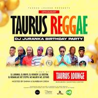 DEEJAY JURANKA BIRTHDAY BASH AT TAURUS LOUNGE X MC NICKY BADMAN by DEEJAY JURANKA