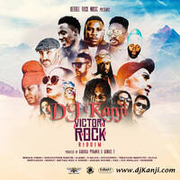 Victory Rock Riddim Mix 2021 (DJ Kanji) by DJ Kanji
