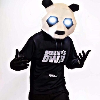 Dj Panda Boladao