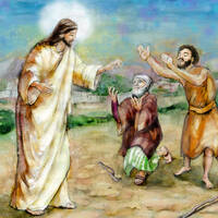 Apžēlojies | Adventa kalendārs | RML S08E07 | Māsa Inese Ieva Lietaviete | 03.12.2022 by Radio Marija Latvija