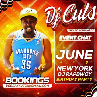DeejayCuts Dread