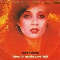 Disco Unyque 0215 by Disco Internet