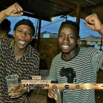 Bethuel Qhubola Thamane