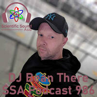 Scientific Sound Asia Podcast 986 is Bicycle Corporations 'Foundations' 95 with Bean There. by Scientific Sound Asia Radio